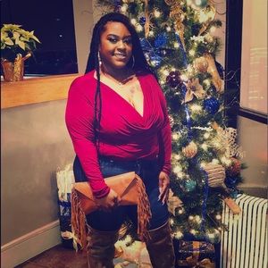 Meet your Posher, Merissa